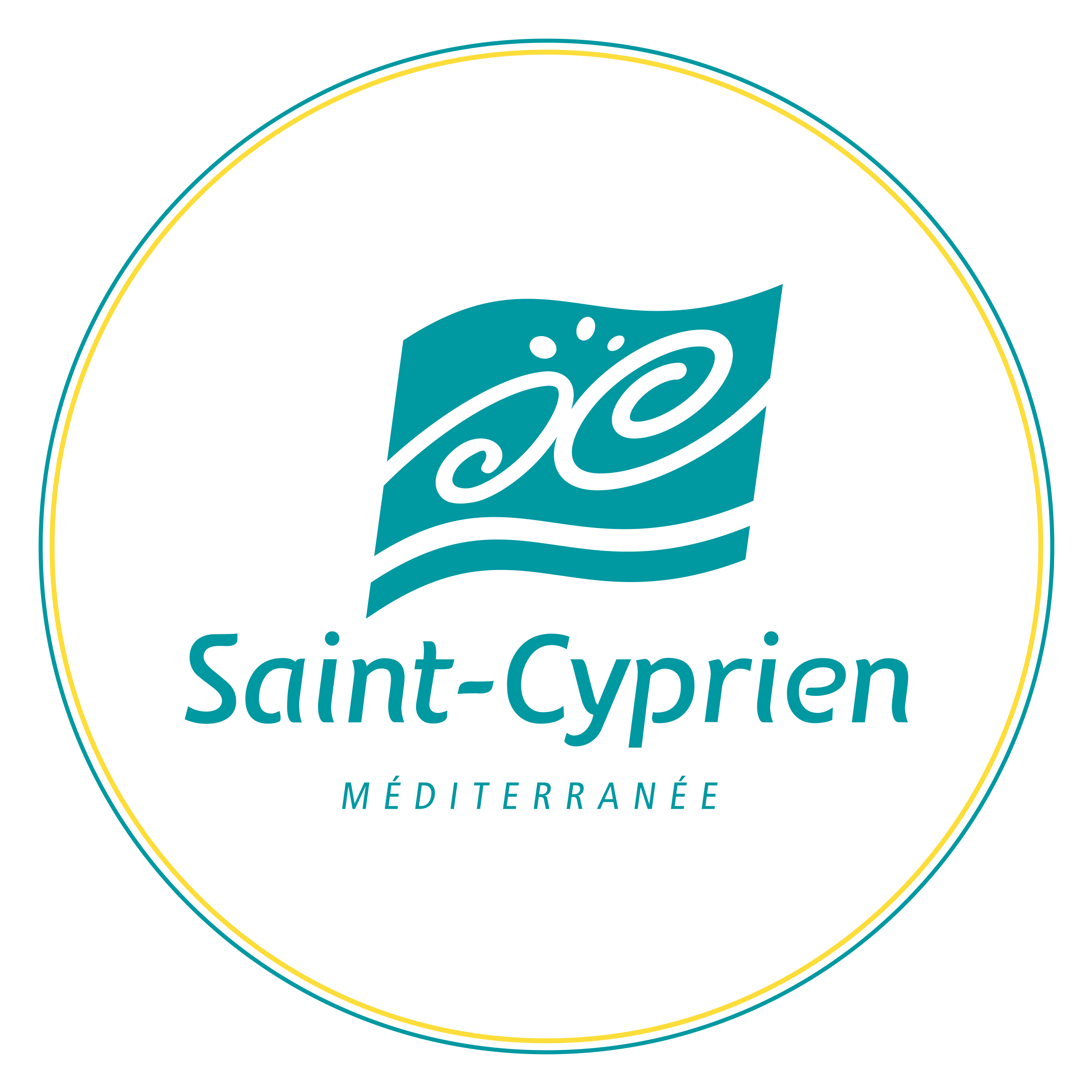 Commune de Saint Cyprien