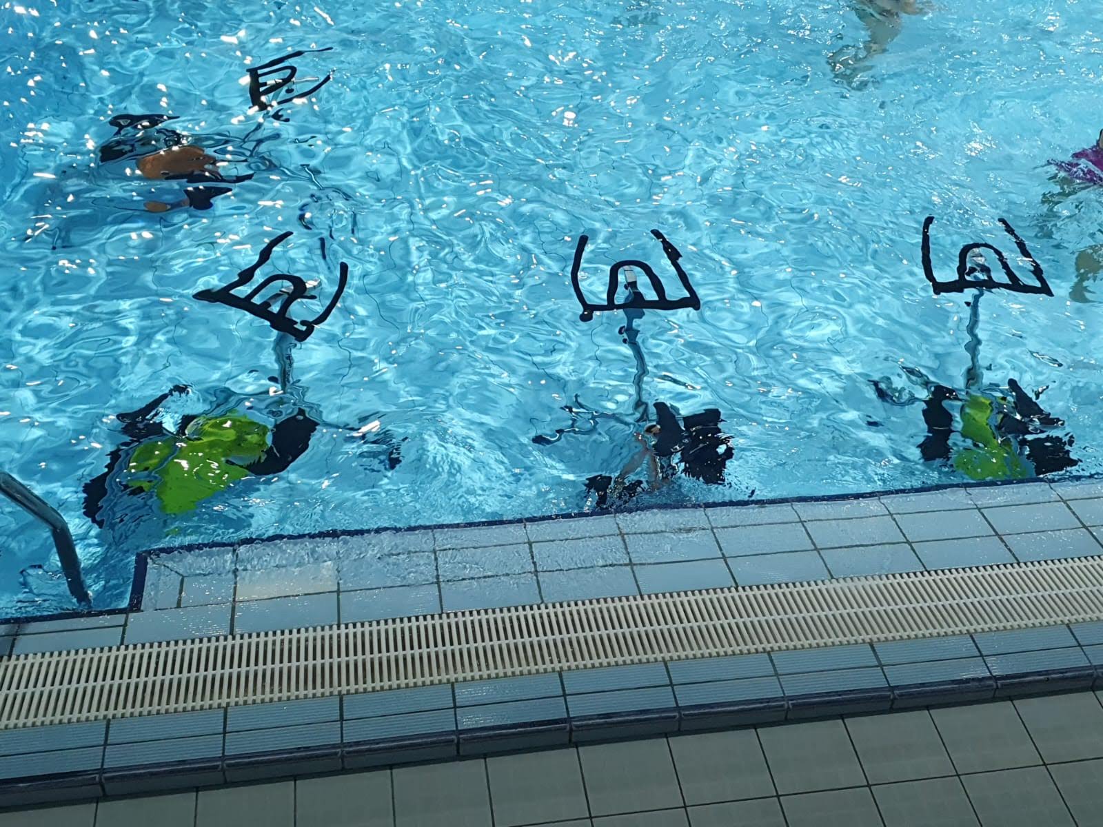 Aquabike