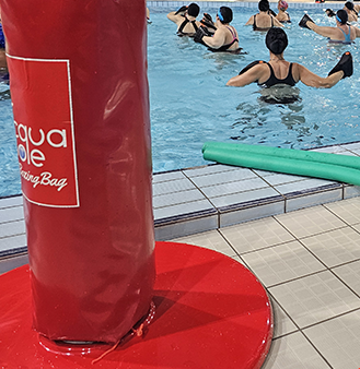 Aquaboxe