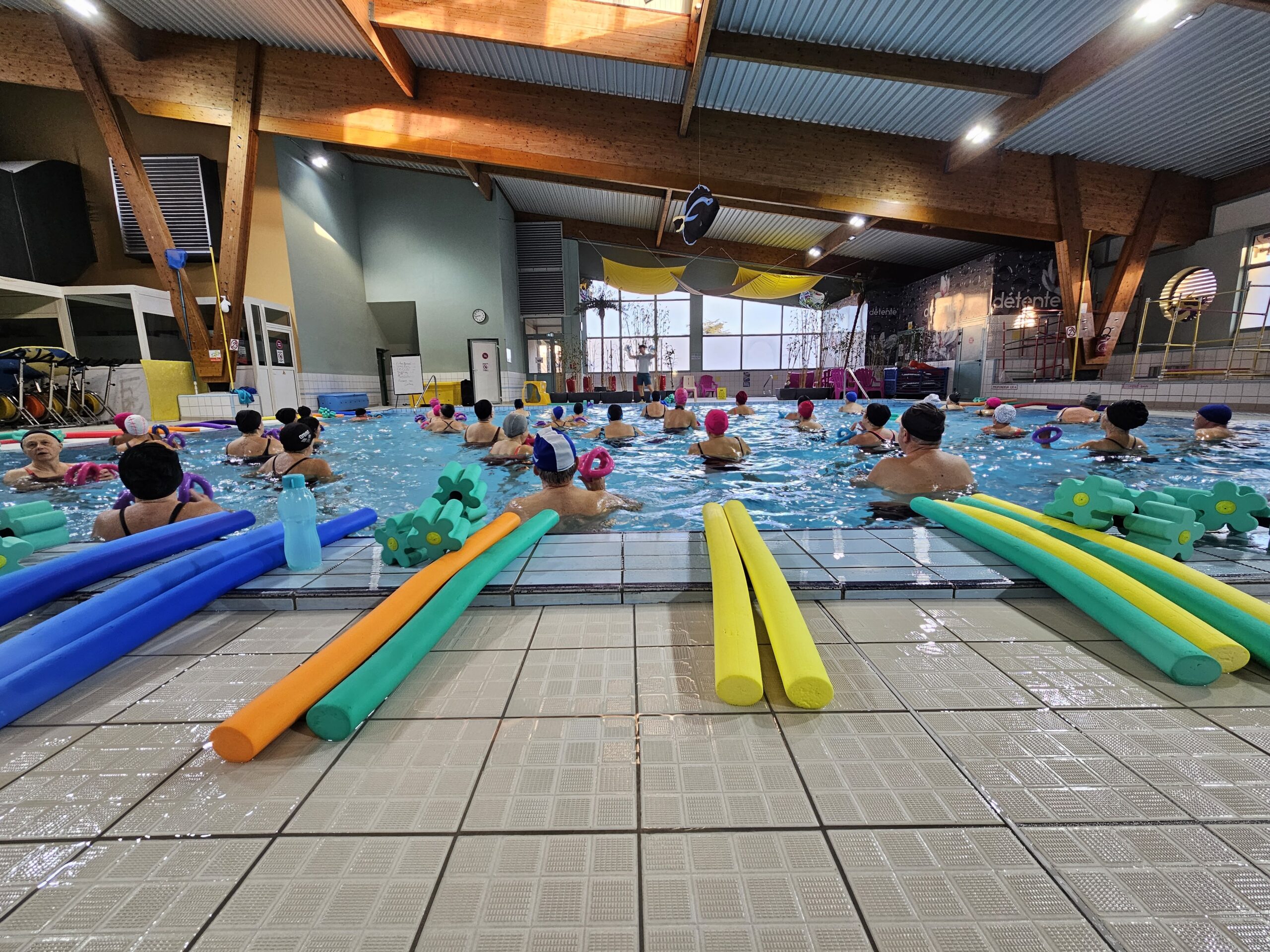 Aquagym