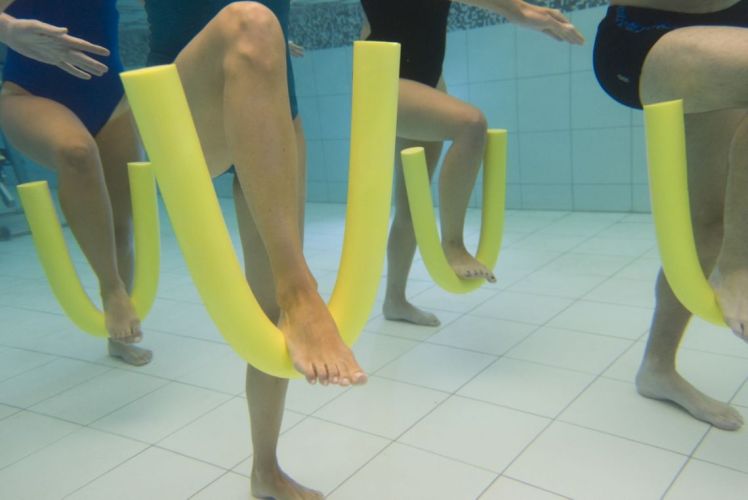Aquapilates