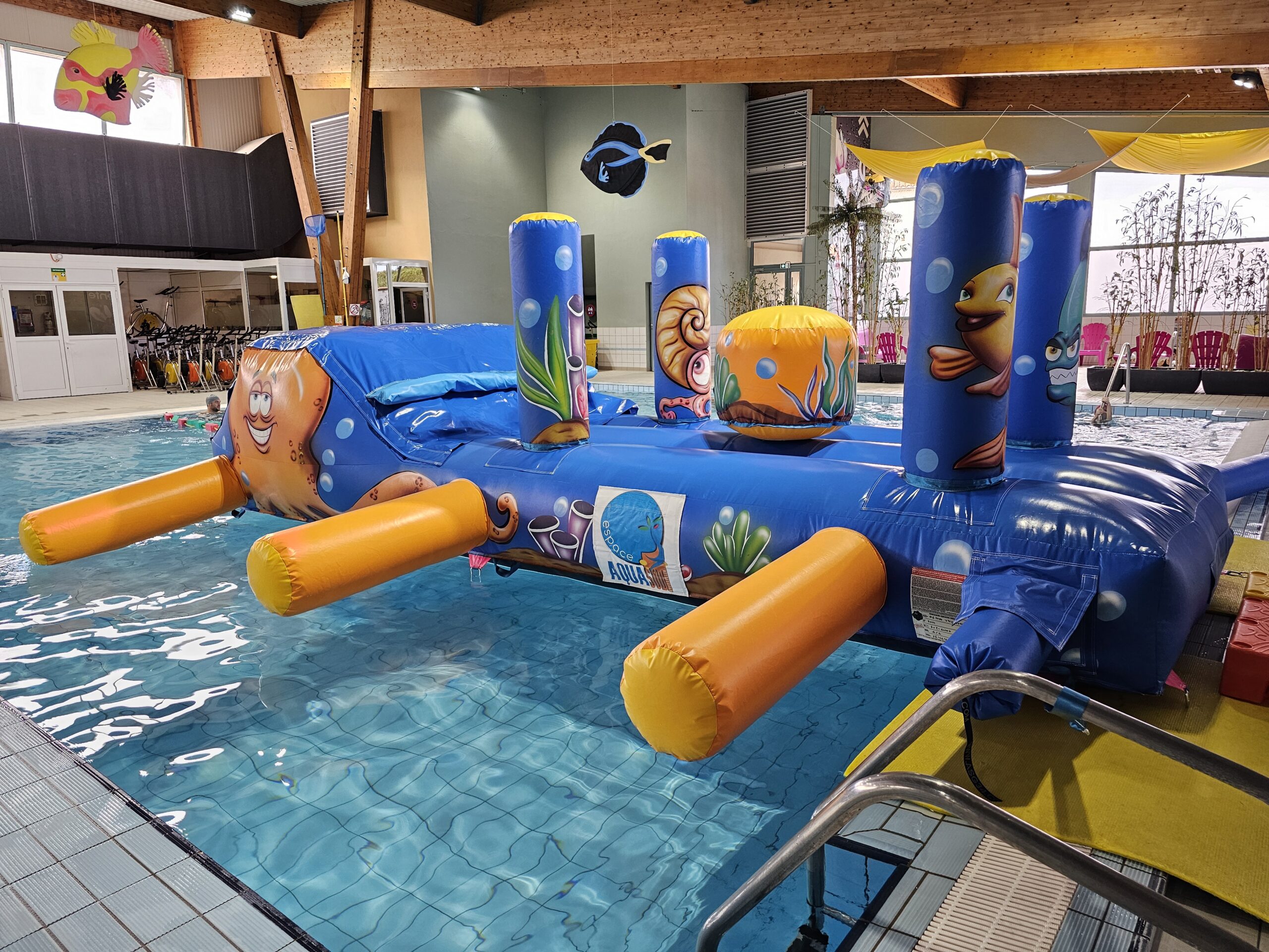 Aquaparty